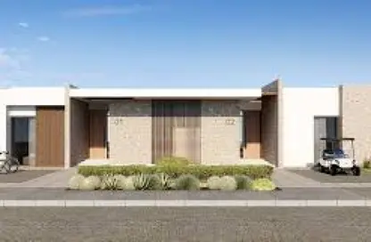 Chalet - 2 Bedrooms - 2 Bathrooms for sale in Salt - Ras Al Hekma - North Coast