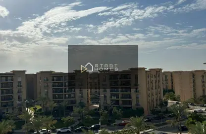 شقة - 3 غرف نوم - 3 حمامات للبيع في امتداد الرحاب - الرحاب - مدينة القاهرة الجديدة - القاهرة