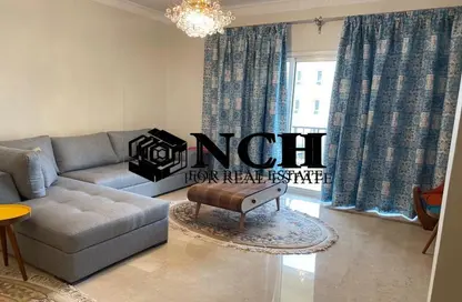 Apartment - 3 Bedrooms - 4 Bathrooms for rent in Mivida - 5th Settlement Compounds - The 5th Settlement - New Cairo City - Cairo