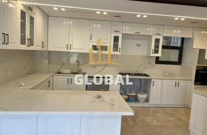 Duplex - 3 Bedrooms - 3 Bathrooms for rent in Eastown - 5th Settlement Compounds - The 5th Settlement - New Cairo City - Cairo