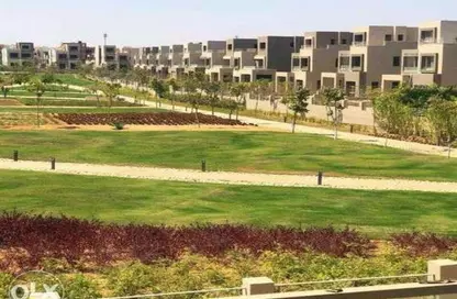 Apartment - 2 Bedrooms - 2 Bathrooms for sale in Palm Hills Katameya Extension - 5th Settlement Compounds - The 5th Settlement - New Cairo City - Cairo