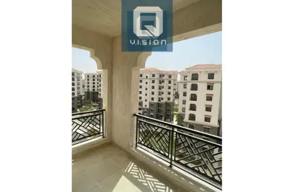 Apartment - 3 Bedrooms - 3 Bathrooms for rent in Celia - New Capital Compounds - New Capital City - Cairo