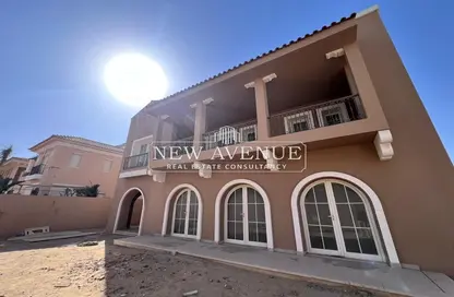 فيلا - 5 غرف نوم - 5 حمامات للبيع في ذا ريزيدنسز - هايد بارك - مدينة القاهرة الجديدة - القاهرة فيلا - 5 غرف نوم - 5 حمامات للبيع في ذا ريزيدنسز - هايد بارك - مدينة القاهرة الجديدة - القاهرة