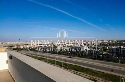 Penthouse - 3 Bedrooms - 2 Bathrooms for sale in Eastown - 5th Settlement Compounds - The 5th Settlement - New Cairo City - Cairo