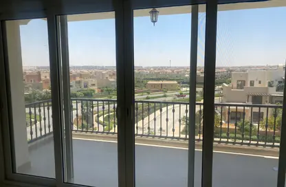 Apartment - 2 Bedrooms - 3 Bathrooms for rent in Mivida - 5th Settlement Compounds - The 5th Settlement - New Cairo City - Cairo
