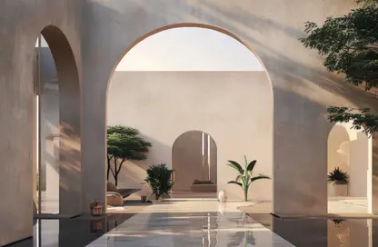 شاليه - 2 غرف نوم - 3 حمامات للبيع في بلايا ريزورت - سيدي عبد الرحمن - الساحل الشمالي