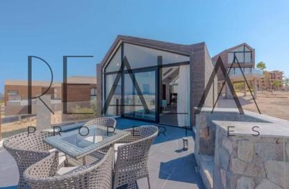 Apartment - 3 Bedrooms - 3 Bathrooms for sale in Mesca - Soma Bay - Safaga - Hurghada - Red Sea