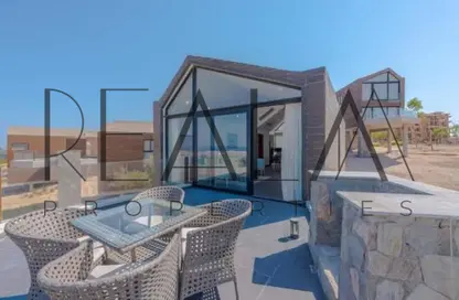 Apartment - 3 Bedrooms - 3 Bathrooms for sale in Mesca - Soma Bay - Safaga - Hurghada - Red Sea