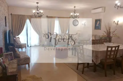 Apartment - 3 Bedrooms - 3 Bathrooms for sale in Mivida - 5th Settlement Compounds - The 5th Settlement - New Cairo City - Cairo