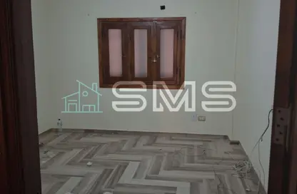 Apartment - 3 Bedrooms - 3 Bathrooms for sale in El Yasmeen 1 - El Yasmeen - New Cairo City - Cairo