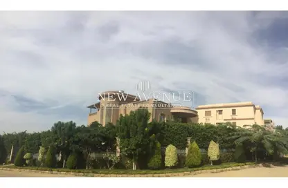 Villa - 5 Bedrooms - 4 Bathrooms for sale in El Nakheel - 5th Settlement Compounds - The 5th Settlement - New Cairo City - Cairo