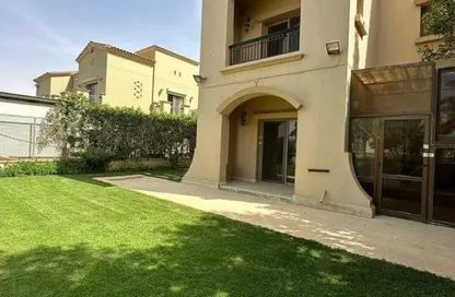 Villa - 4 Bedrooms - 3 Bathrooms for sale in Eleva - Uptown Cairo - Mokattam - Cairo