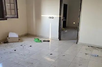 شقة - غرفة نوم - 1 حمام للايجار في المستثمرين الجنوبية - مدينة القاهرة الجديدة - القاهرة