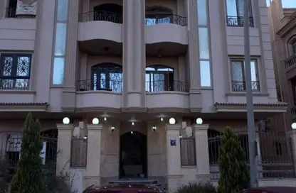 Duplex - 6 Bedrooms - 5 Bathrooms for sale in El Banafseg 12 - El Banafseg - New Cairo City - Cairo