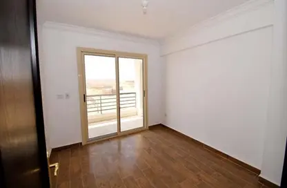 Apartment - 3 Bedrooms - 3 Bathrooms for sale in Westview Residence - New Zayed City - Sheikh Zayed City - Giza