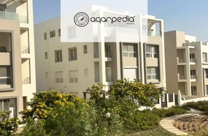 Duplex - 3 Bedrooms - 4 Bathrooms for sale in Hyde Park - 5th Settlement Compounds - The 5th Settlement - New Cairo City - Cairo