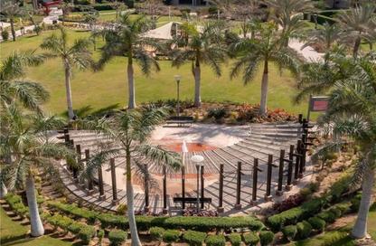 شقة - 3 غرف نوم - 3 حمامات للبيع في نيو جيزة - طريق مصر اسكندرية الصحراوي - مدينة 6 أكتوبر - الجيزة