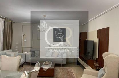 شقة - 2 غرف نوم - 3 حمامات للبيع في نيو جيزة - طريق مصر اسكندرية الصحراوي - مدينة 6 أكتوبر - الجيزة