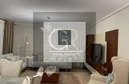 شقة - 2 غرف نوم - 3 حمامات للبيع في نيو جيزة - طريق مصر اسكندرية الصحراوي - مدينة 6 أكتوبر - الجيزة