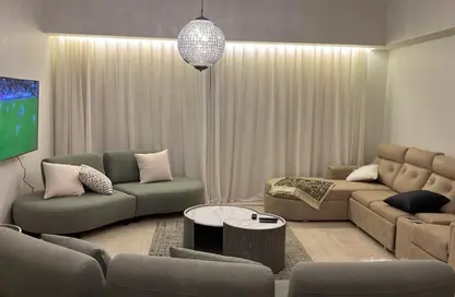 شقة - 4 غرف نوم - 3 حمامات للايجار في ميفيدا - كمبوندات التجمع الخامس - التجمع الخامس - مدينة القاهرة الجديدة - القاهرة