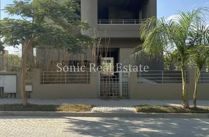 فيلا - 5 غرف نوم - 5 حمامات للبيع في بالم هيلز قطامية اكستينشن - كمبوندات التجمع الخامس - التجمع الخامس - مدينة القاهرة الجديدة - القاهرة