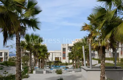 Chalet - 2 Bedrooms - 1 Bathroom for sale in Gaia - Ras Al Hekma - North Coast