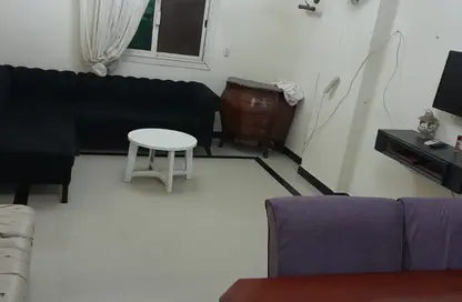 شقة - 2 غرف نوم - 1 حمام للبيع في البوابة الرابعة - مينا - حدائق الاهرام - الجيزة
