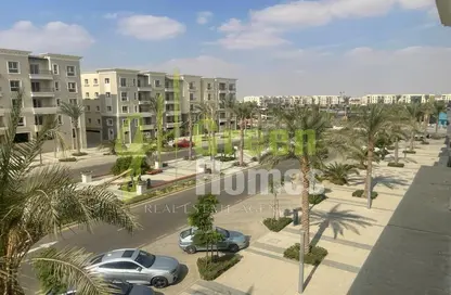 Apartment - 3 Bedrooms - 3 Bathrooms for sale in Mivida - 5th Settlement Compounds - The 5th Settlement - New Cairo City - Cairo