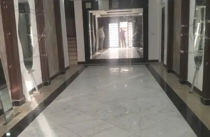 شقة - 3 غرف نوم - 2 حمامات للبيع في عمارات الاندلس - حى الاندلس - مدينة القاهرة الجديدة - القاهرة