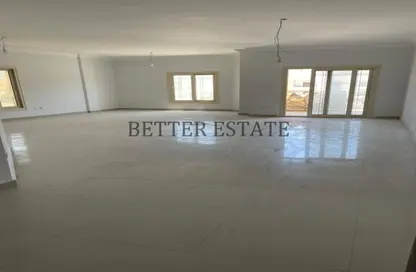 Apartment - 3 Bedrooms - 3 Bathrooms for rent in District 2 - The 5th Settlement - New Cairo City - Cairo