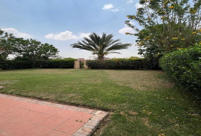 فيلا لقطه للايجار في مدينتي بالمطيخ وايد جاردن VG2