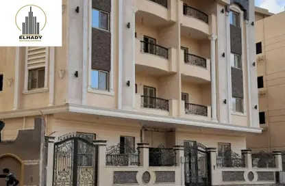 شقة - 3 غرف نوم - 3 حمامات للبيع في عمارات الاندلس - حى الاندلس - مدينة القاهرة الجديدة - القاهرة