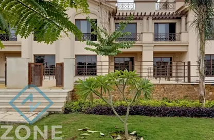 Townhouse - 3 Bedrooms - 3 Bathrooms for sale in Madinaty - Cairo