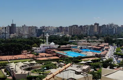 Apartment - 3 Bedrooms - 2 Bathrooms for sale in Sporting - Hay Sharq - Alexandria Apartment - 3 Bedrooms - 2 Bathrooms for sale in Sporting - Hay Sharq - Alexandria