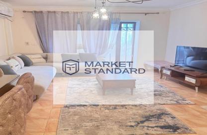 Apartment - 3 Bedrooms - 2 Bathrooms for sale in Madinaty - Cairo