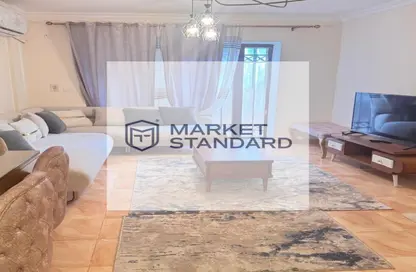Apartment - 3 Bedrooms - 2 Bathrooms for sale in Madinaty - Cairo