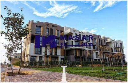 Apartment - 3 Bedrooms - 4 Bathrooms for rent in Eastown - 5th Settlement Compounds - The 5th Settlement - New Cairo City - Cairo
