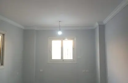 Office Space - Studio - 2 Bathrooms for rent in Zahraa El Maadi - Hay El Maadi - Cairo
