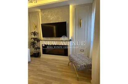 (بنتهاوس  (روف - 3 غرف نوم - 2 حمامات للبيع في ماونتن فيو هايد بارك - كمبوندات التجمع الخامس - التجمع الخامس - مدينة القاهرة الجديدة - القاهرة