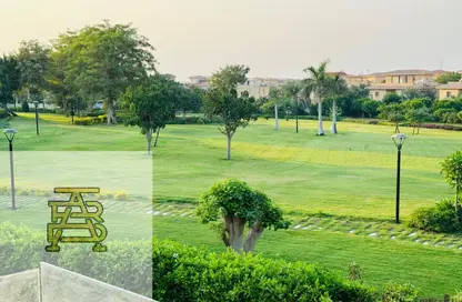 Villa - 5 Bedrooms - 5 Bathrooms for sale in Madinaty - Cairo