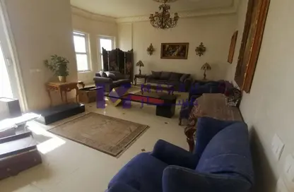 فيلا - 6 غرف نوم - 4 حمامات للبيع في النخيل - كمبوندات التجمع الخامس - التجمع الخامس - مدينة القاهرة الجديدة - القاهرة
