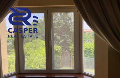 Townhouse - 3 Bedrooms - 3 Bathrooms for sale in La Terra - South Investors Area - New Cairo City - Cairo