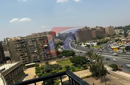 شقة - 3 غرف نوم - 1 حمام للايجار في طريق النصر - رابعة العدوية - مدينة نصر - القاهرة