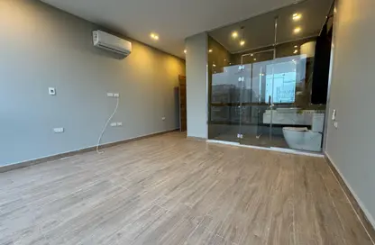 Apartment - 2 Bedrooms - 2 Bathrooms for rent in Lake View Residence - 5th Settlement Compounds - The 5th Settlement - New Cairo City - Cairo