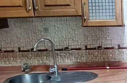 Apartment - 2 Bedrooms - 1 Bathroom for sale in Hadayek Al Mohandessin - 4th District - Sheikh Zayed City - Giza Apartment - 2 Bedrooms - 1 Bathroom for sale in Hadayek Al Mohandessin - 4th District - Sheikh Zayed City - Giza