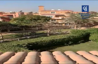 منزل مزدوج - 4 غرف نوم - 4 حمامات للبيع في مارينا سيتي - كمبوندات التجمع الخامس - التجمع الخامس - مدينة القاهرة الجديدة - القاهرة