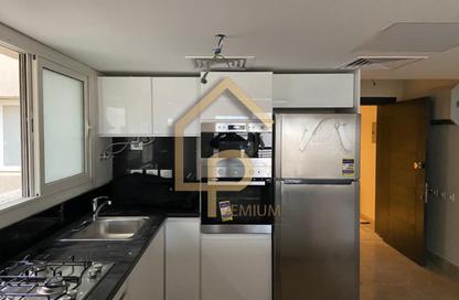 شقة - غرفة نوم - 2 حمامات للايجار في نيو جيزة - طريق مصر اسكندرية الصحراوي - مدينة 6 أكتوبر - الجيزة