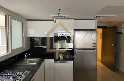 شقة - غرفة نوم - 2 حمامات للايجار في نيو جيزة - طريق مصر اسكندرية الصحراوي - مدينة 6 أكتوبر - الجيزة