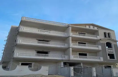 Apartment - 2 Bedrooms - 2 Bathrooms for sale in Al Andalus Buildings - Al Andalus District - New Cairo City - Cairo