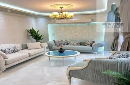 Apartment - 3 Bedrooms - 2 Bathrooms for rent in Madinaty - Cairo